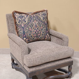 Chairs - Armchairs And Accent Chairs