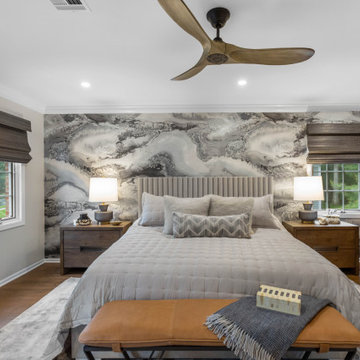 Modern Masculine in Morristown