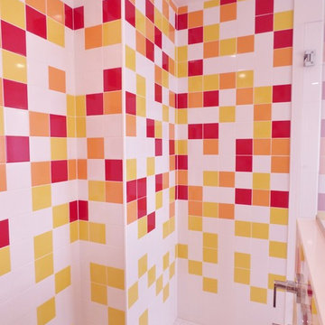 Master Suite Renovation: Laurel Drive