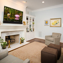 Dining/Sitting Room