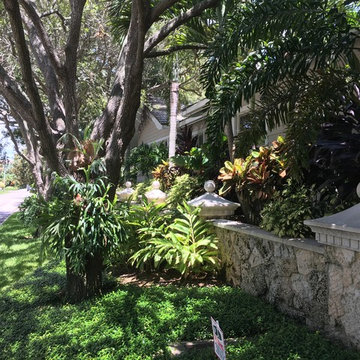 Garden Spaces