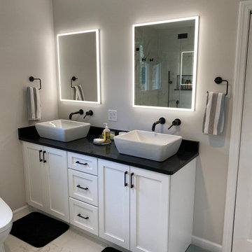 Cheshire Master Suite April 2022