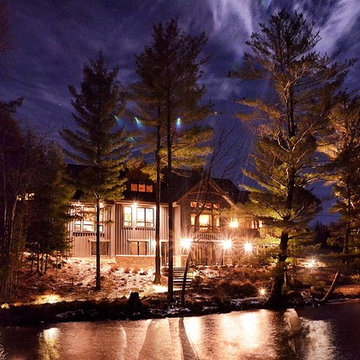 Fairy Lake Home