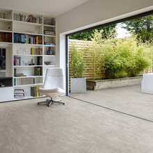 tiling