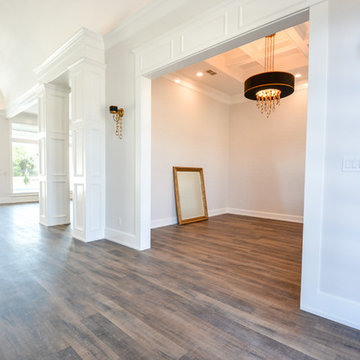 Modern Colonial