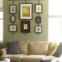 Living Room Ideas