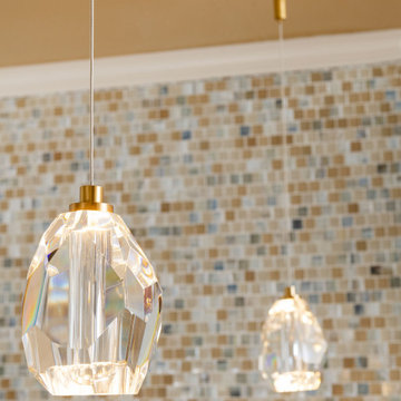Preston Hollow Remarkable Renovation