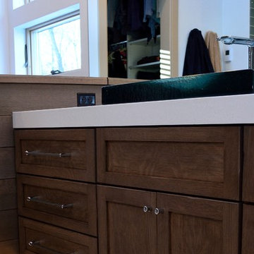 Modern Bathroom