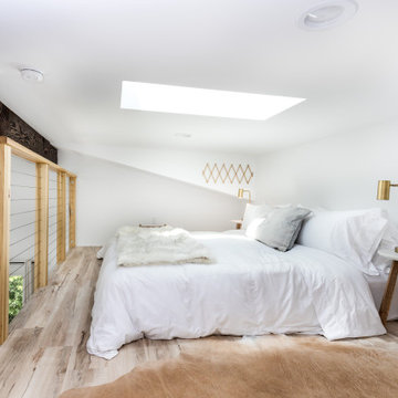 Encinitas Highlands ADU