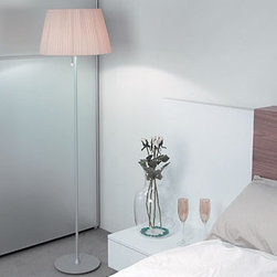 Tusscana 60 Floor Lamp By Modiss Lighting - Floor Lamps