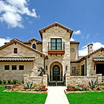 EXTERIORS