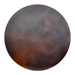 COPPER TABLES - Dining Tables