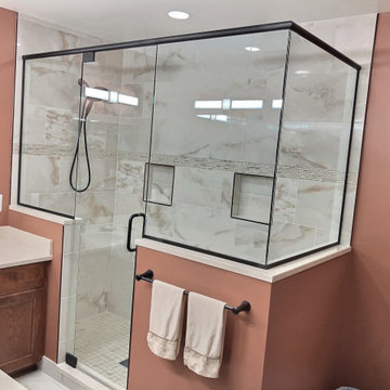 Huntington Woods Bathroom to Remember