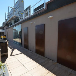 Progetti speciali - Interior Doors