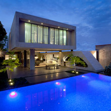 External Big Reno