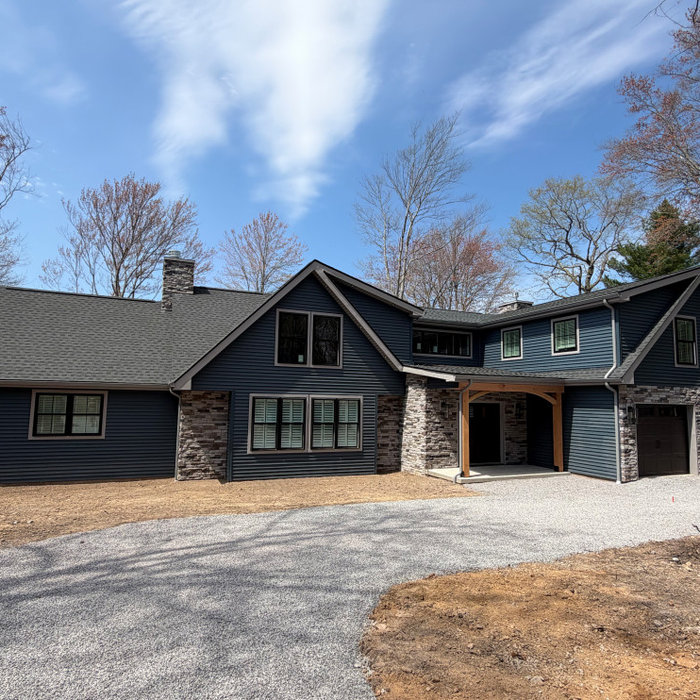 Home Construction