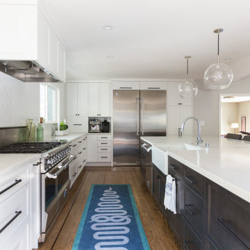Vallemar Kitchen