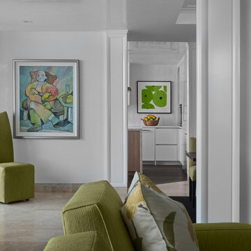 South Beach Condo