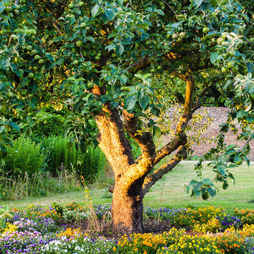Fulham Palace Garden