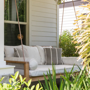 Modern Bohemian Living