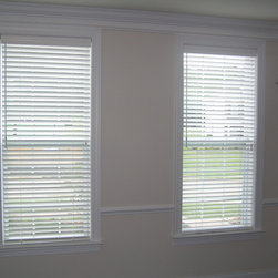 Blinds - Venetian Blinds