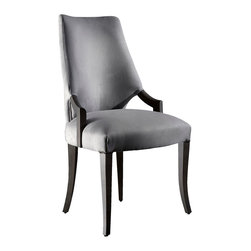 VALENTINA DINING CHAIR - Dining Chairs