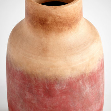 Precipice Vase, Small