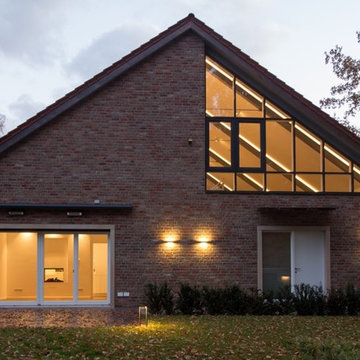 Architektenhaus - Architektur + Licht