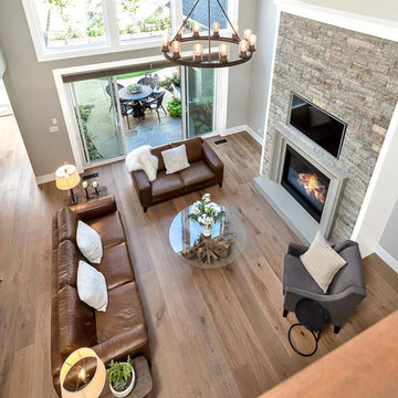 Bear Mountain Elegance