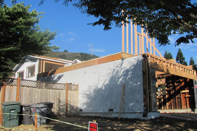 Roussere Addition / Whole House Remodel