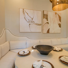 eating area
