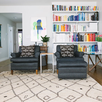 My Houzz: The Podolls
