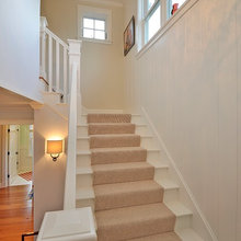 Stair Ideas