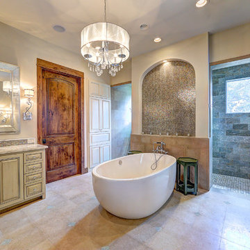 Hill Country Home