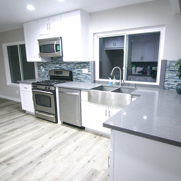Ventura House Remodel