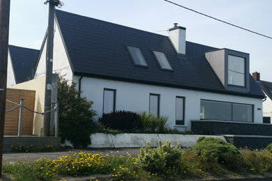 Renovation & Loft Conversion