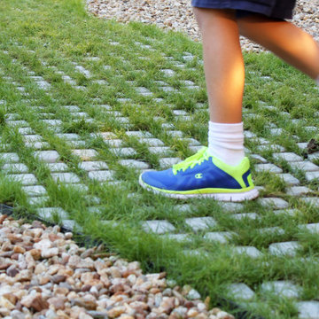 Pavements by GLA