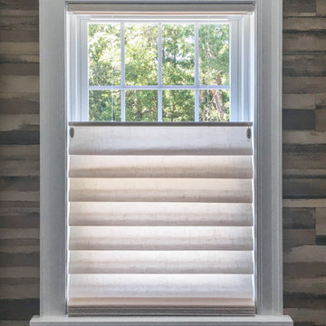 Hunter Douglas Window Treatments Shades Blinds Shutters