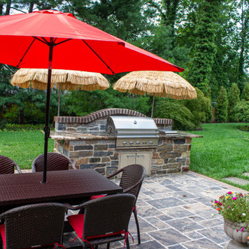 Rydal, Montgomery County- Renovation