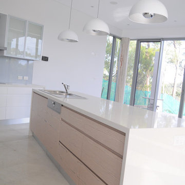 Waterview House