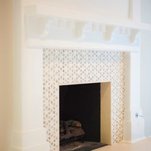 Fireplaces