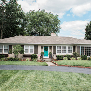 Smallhouse Road