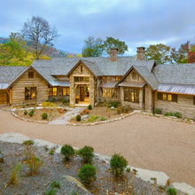 Mtn Exterior