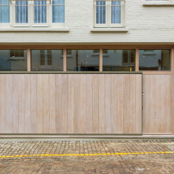 Kensington Mews