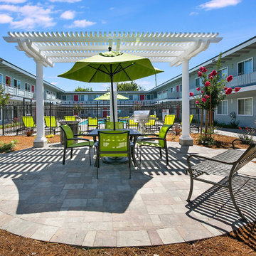 Resort Feel Apartment Upgrade