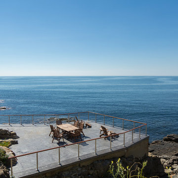 Coastal Retreat