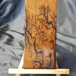 Zeus'd Mini Wall Art - Products