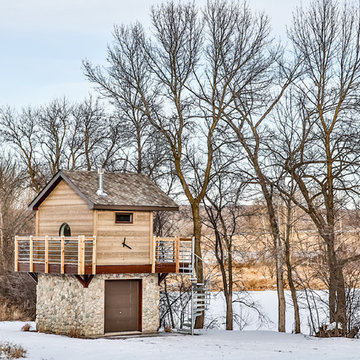 Guest House/Tiny House