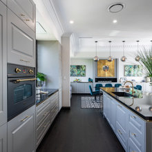 Kitchen Reno Inspiration