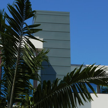 Residence in Ft. Lauderdale, FL